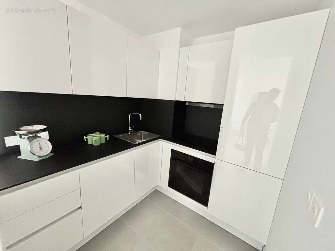 Appartement à CAGNES-SUR-MER