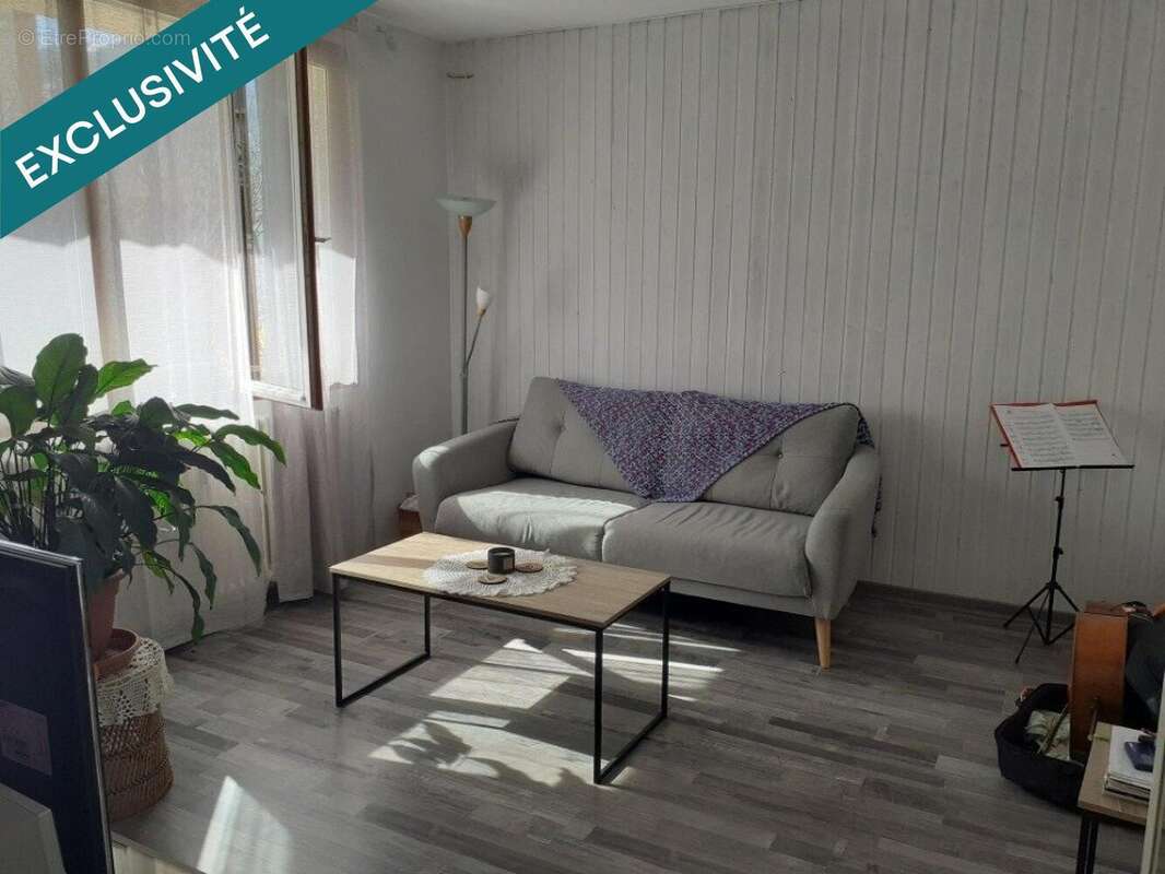 Photo 5 - Appartement à SAINT-JEAN-DE-MAURIENNE