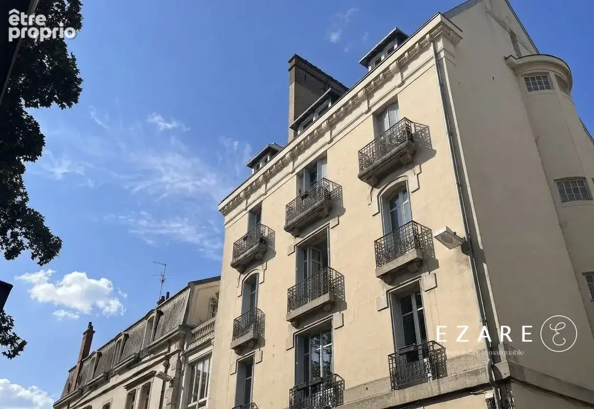 Photo Appartement à Dijon au prix de 439 000€