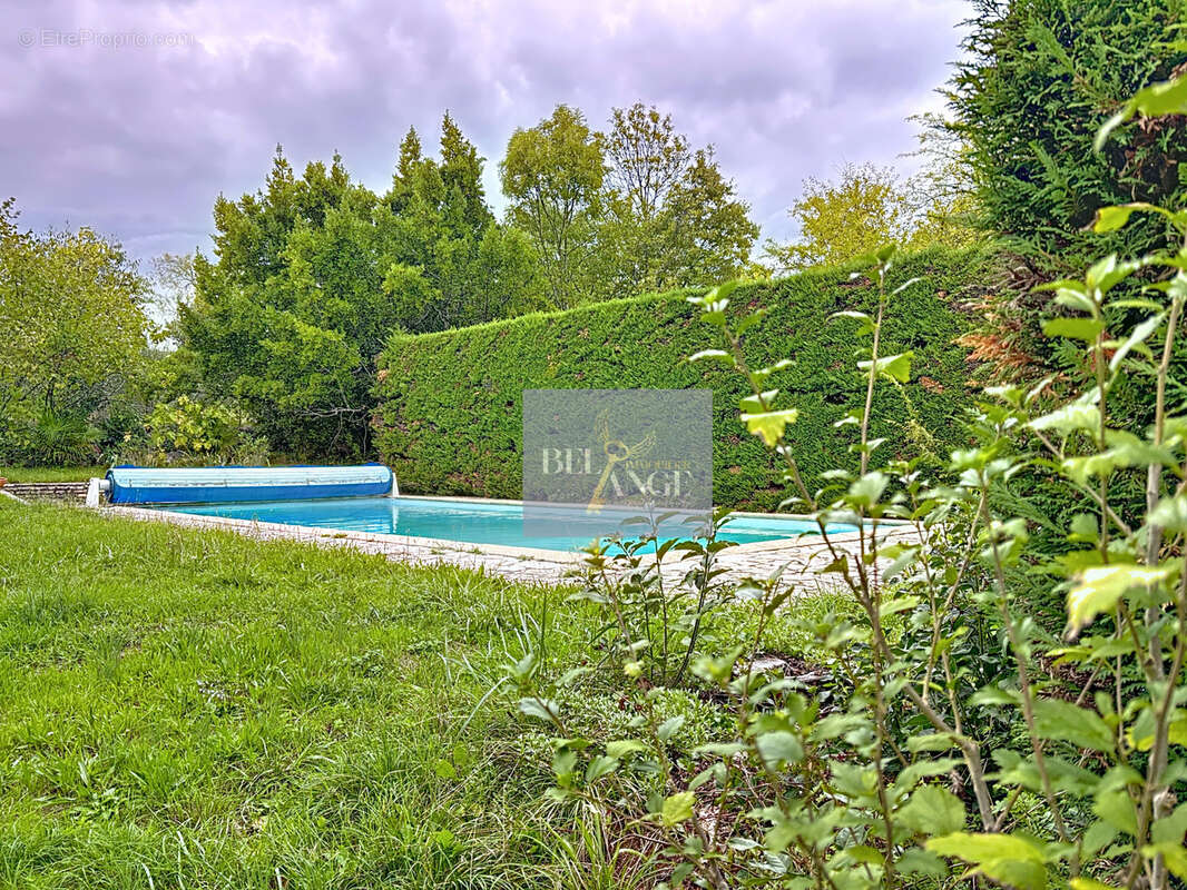 Maison à LAURAC-EN-VIVARAIS