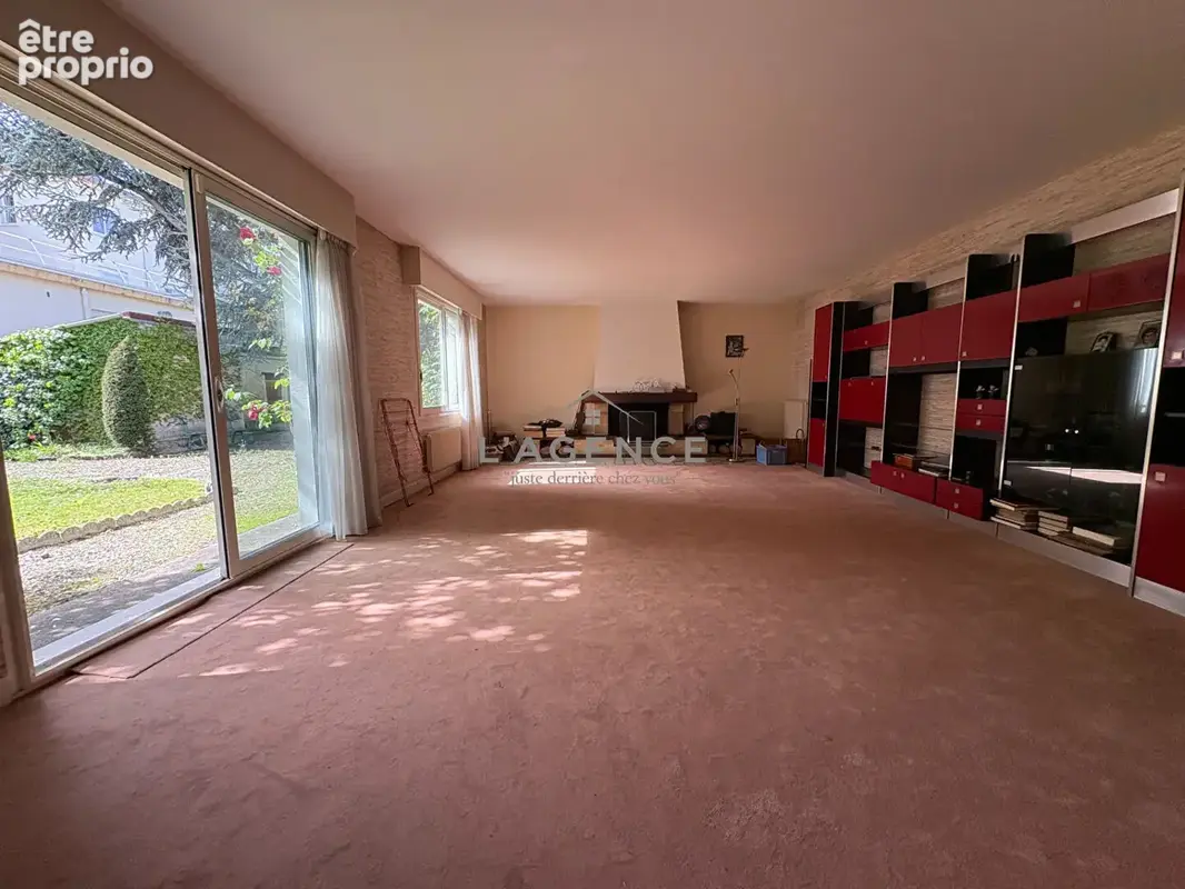 Maison Eaubonne proche gare 8 pièce(s) 170 m2 - photo 4