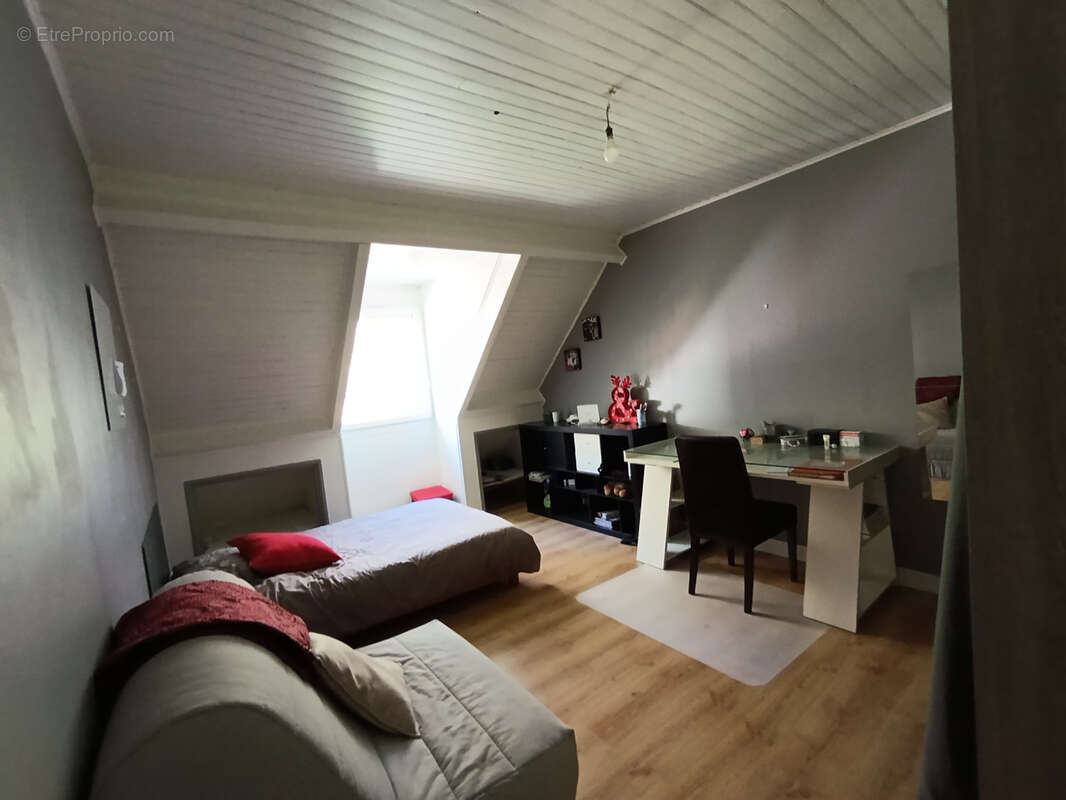 Maison à BURES-SUR-YVETTE