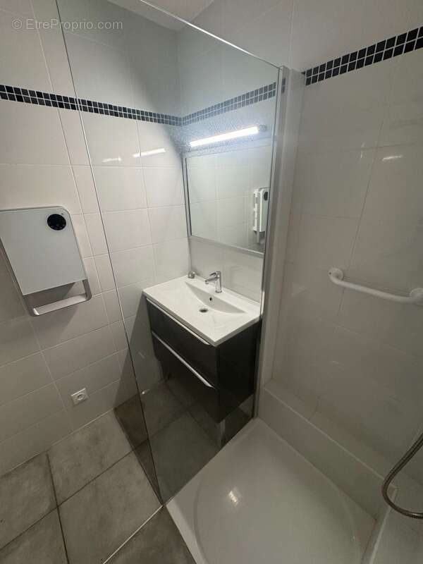 Agen floréal – studio de 29 m² avec parking privatif - photo 4