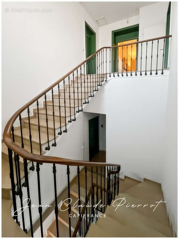 Appartement à LUNEL