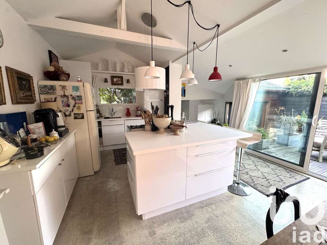 Photo 3 - Maison à ORVAULT