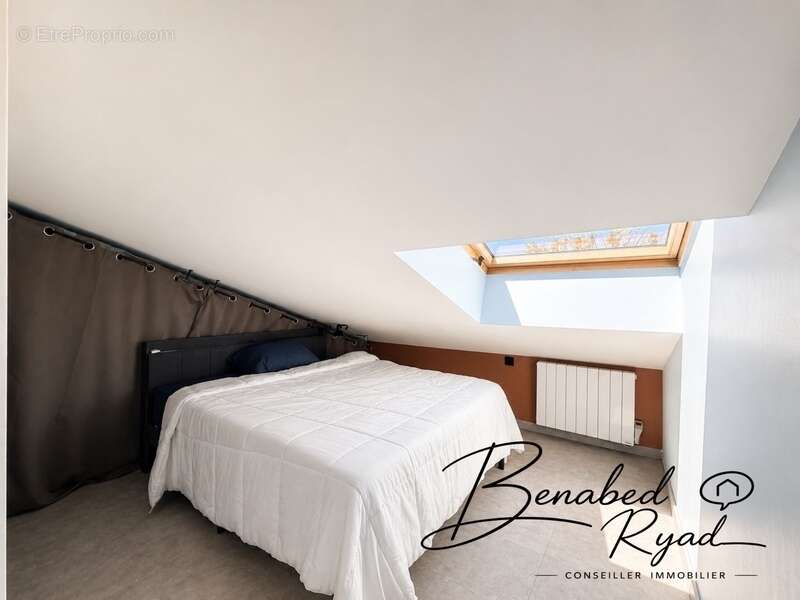 CRAPONNE Appartement à vendre 3 pièces (69) - photo 9