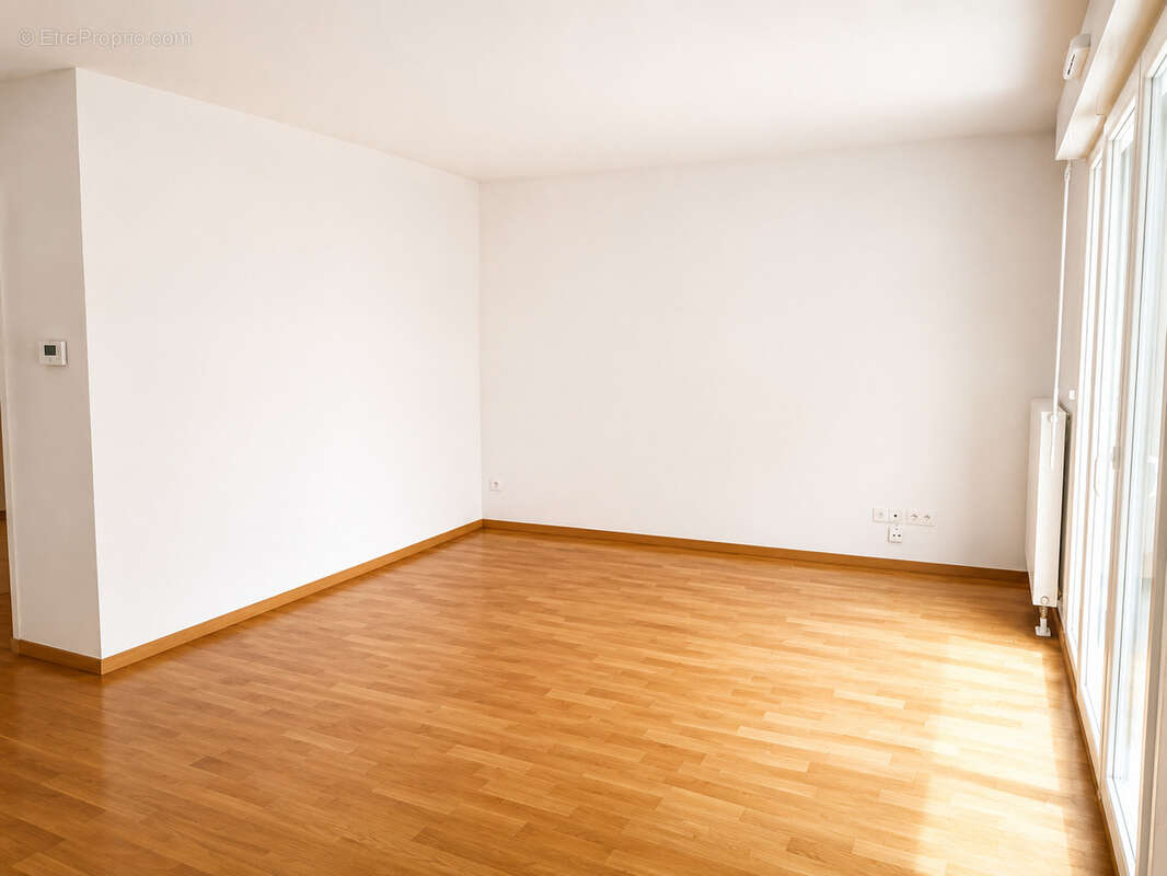 Appartement à BISCHWILLER