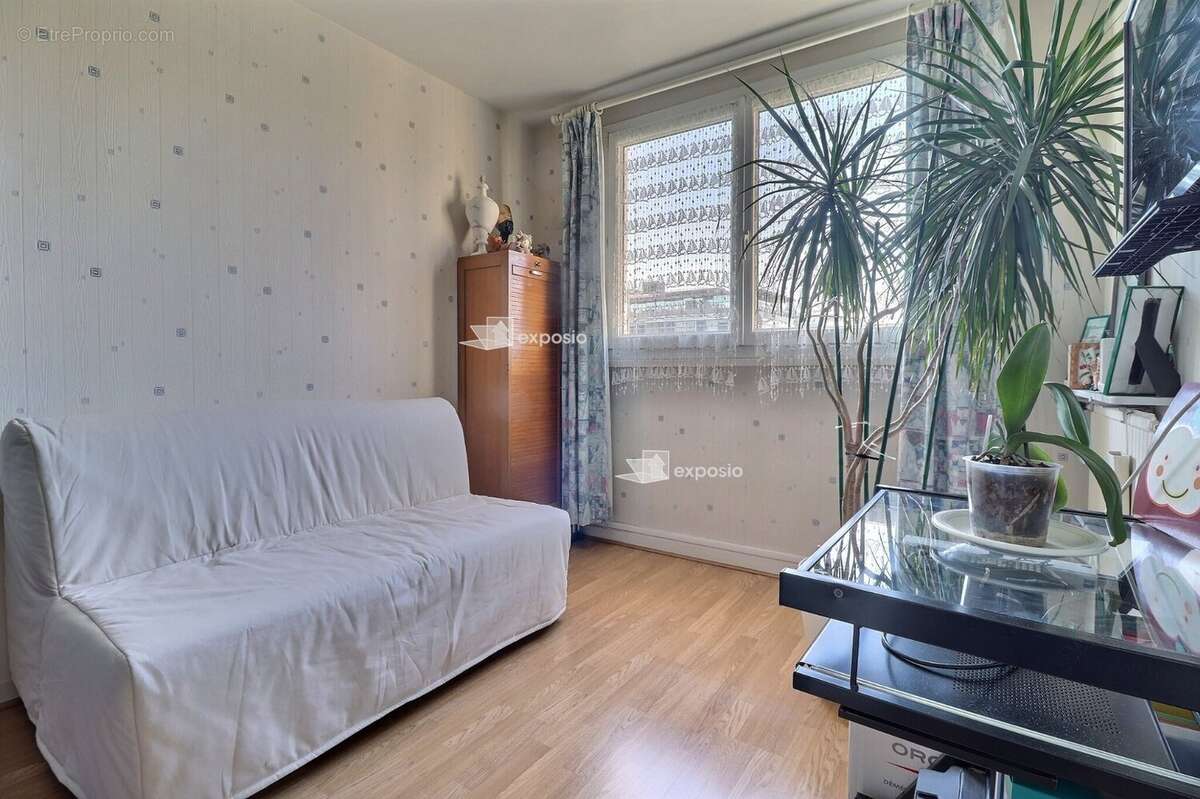 Appartement à PANTIN