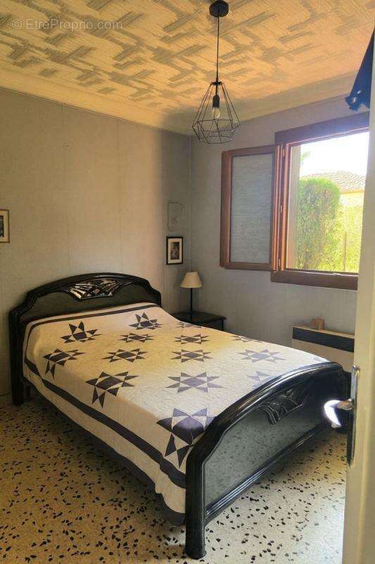 Maison à ARGELES-SUR-MER