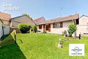 Maison à IS-SUR-TILLE