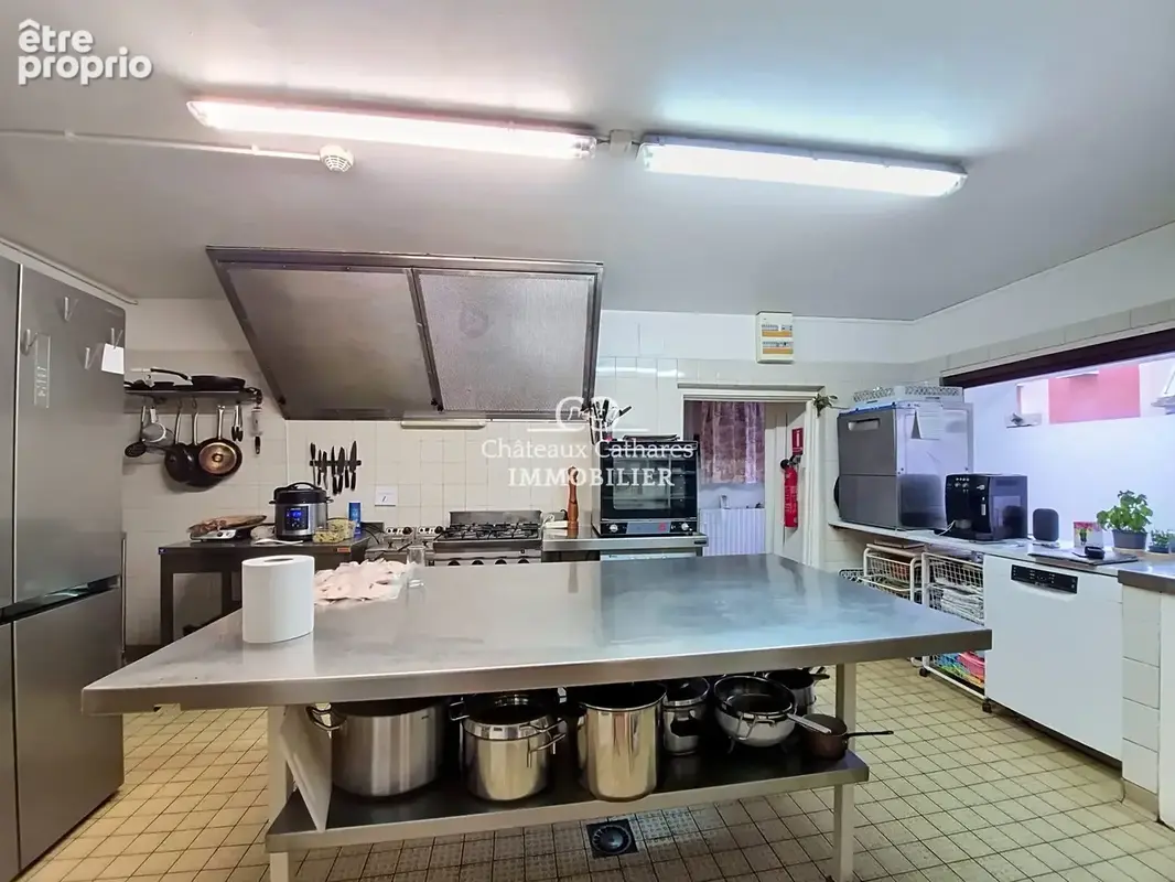 Maison 19 pièces 434 m² à vendre à Axat (11140) - photo 5