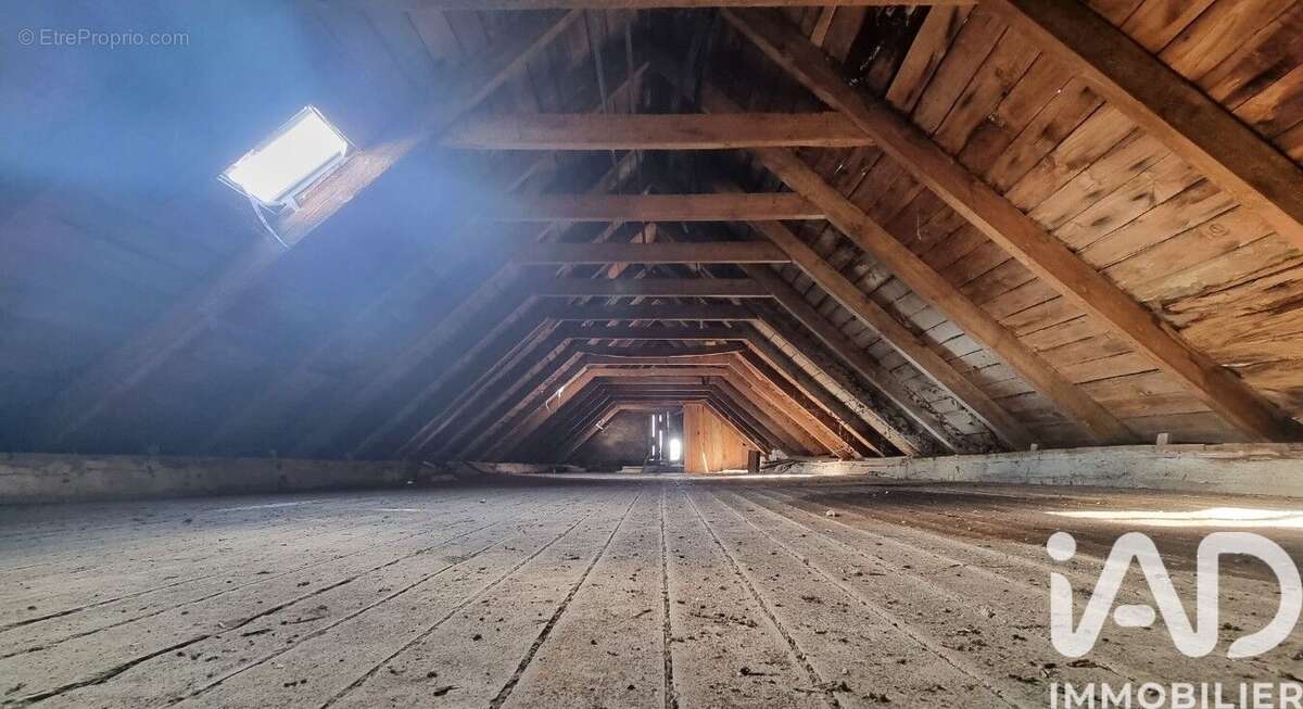 Photo 5 - Maison à POULDREUZIC