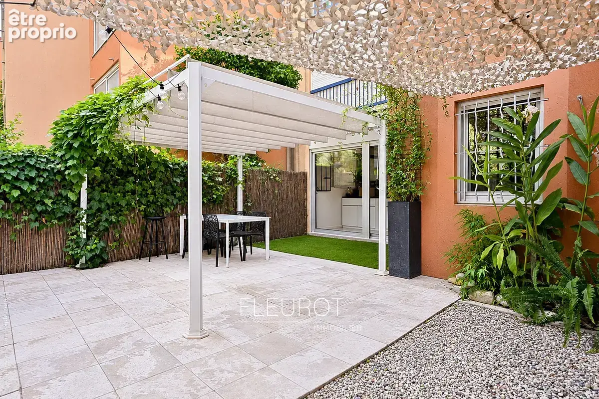 Photo Appartement à La Ciotat au prix de 229 000€