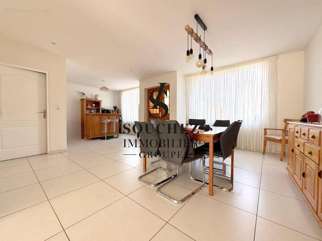 Maison 190 m² à Barlin  - photo 4
