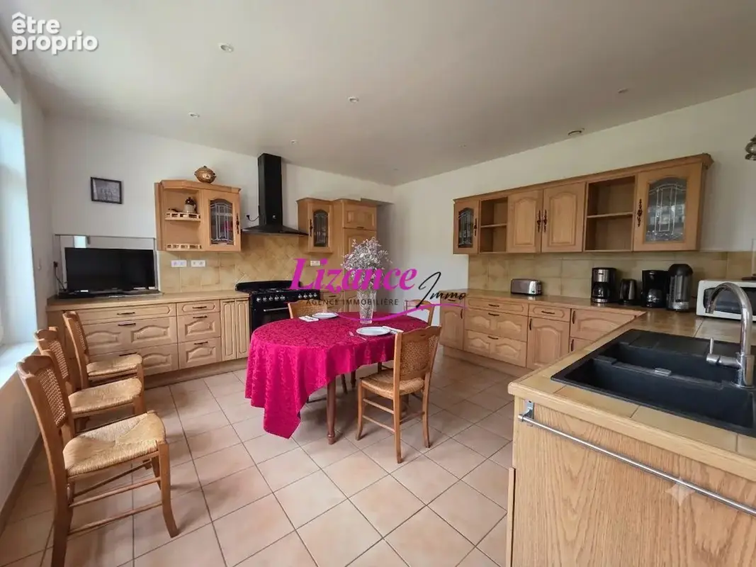 Maison 8 pièces 170 m² à vendre à Cagnicourt (62182) - photo 2