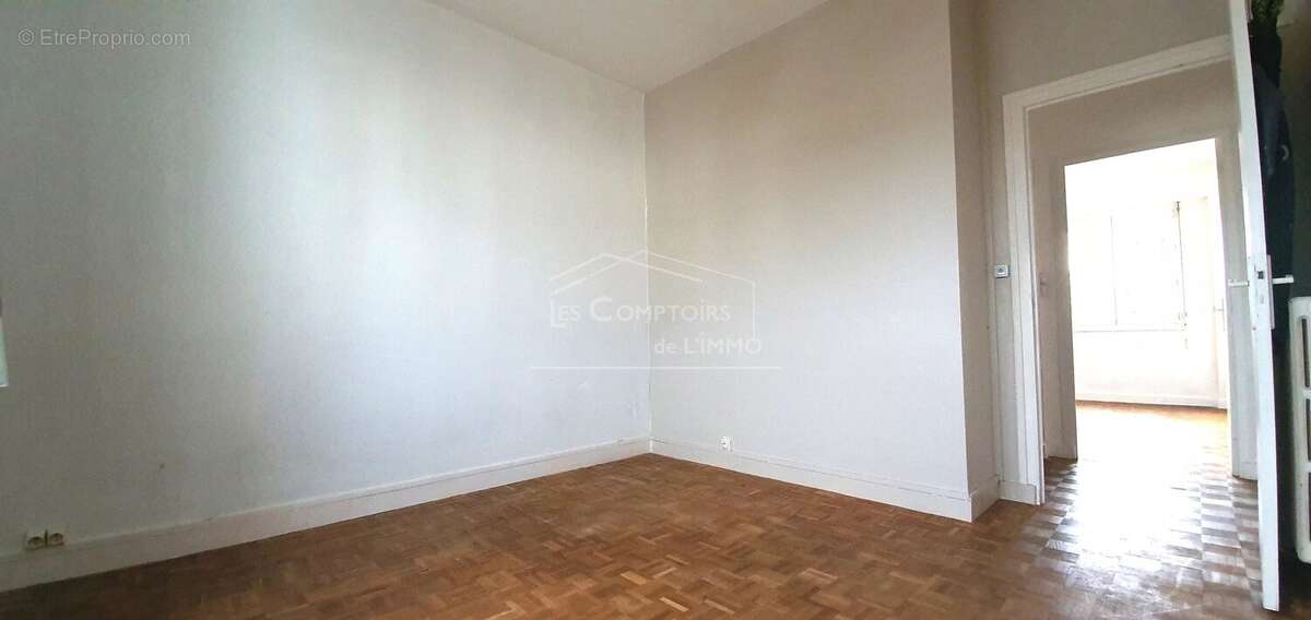 Appartement à SAINT-NAZAIRE