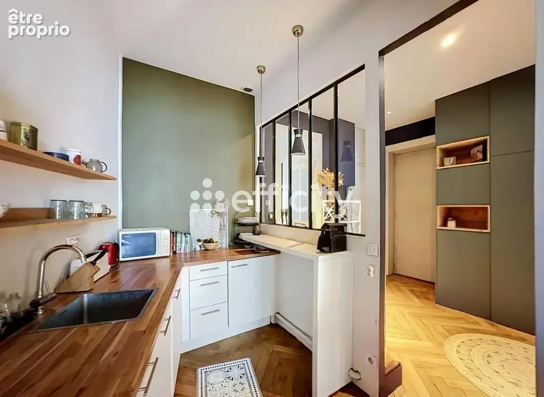 Appartement - photo 4