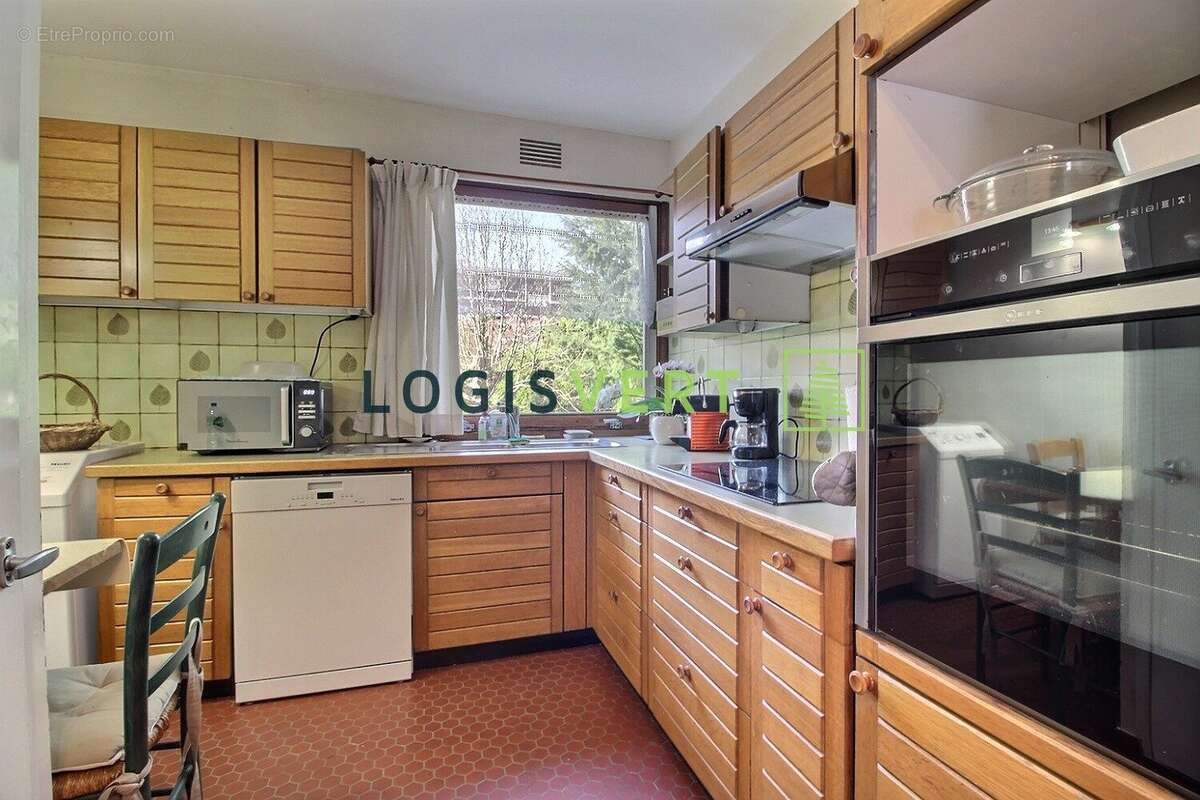 Appartement à PALAISEAU