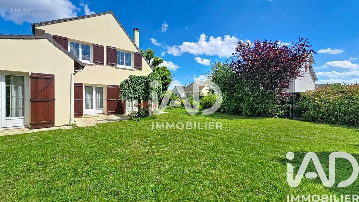 Photo 1 - Maison à LISSES