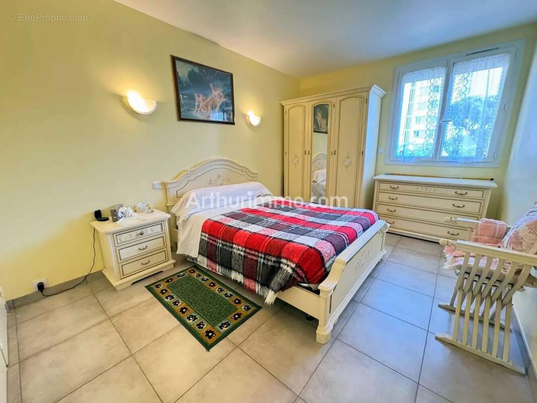Appartement à SAINTE-MAXIME