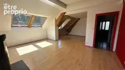 Appartement à VOUJEAUCOURT