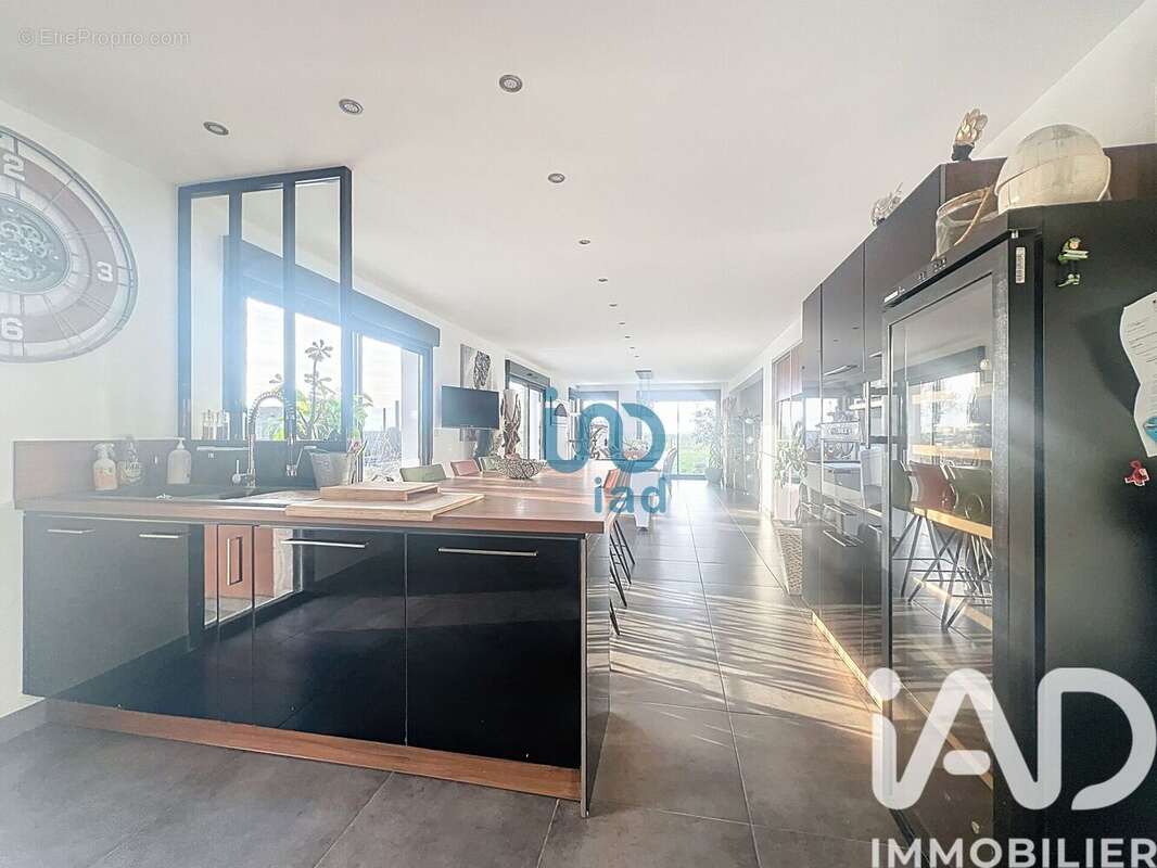 Photo 3 - Maison à CAMBRAI