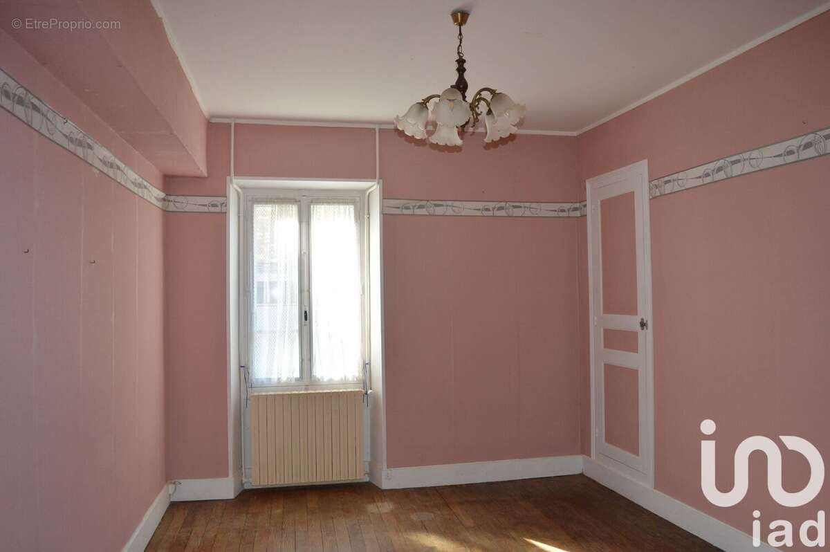 Photo 8 - Maison à LADUZ