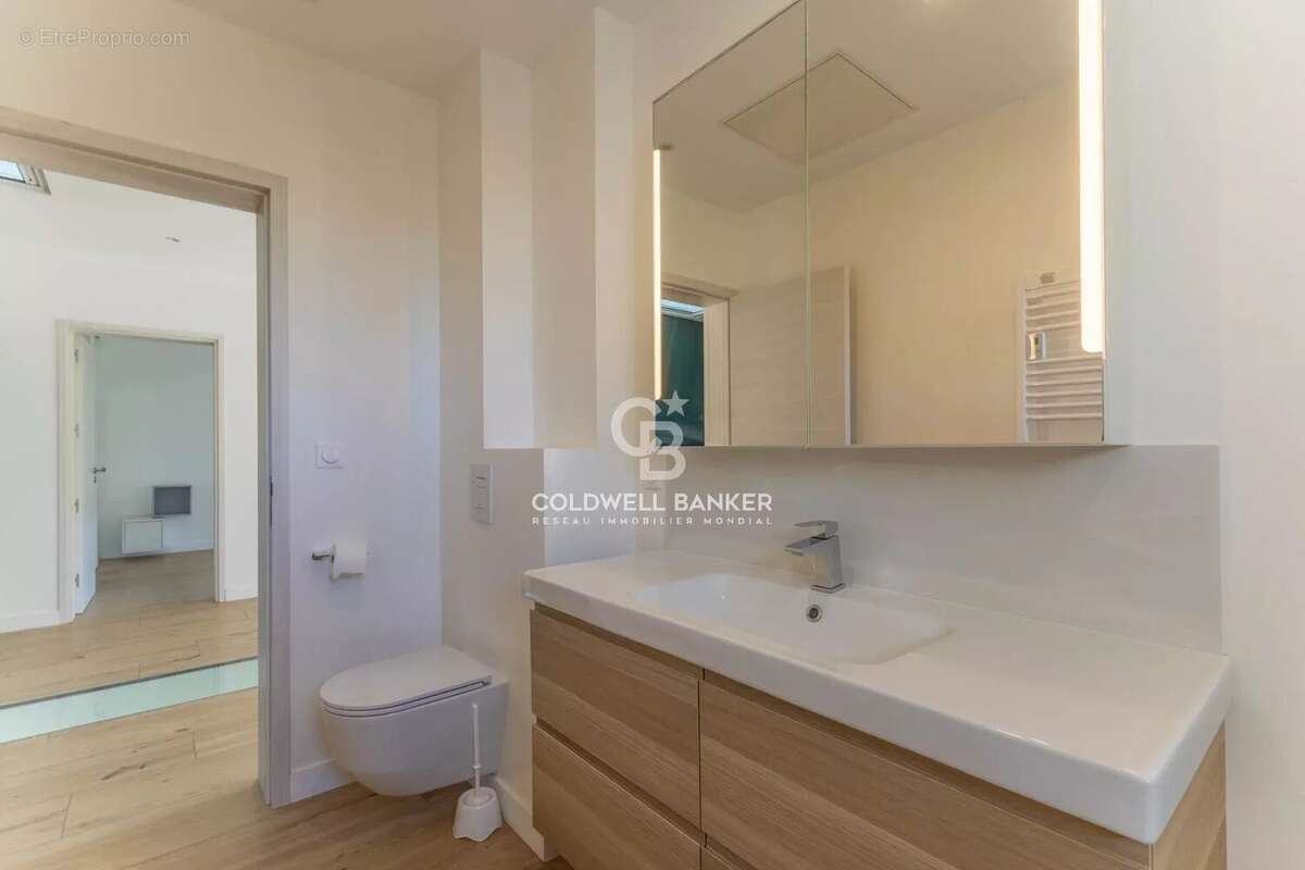 Maison à L'ILE-ROUSSE