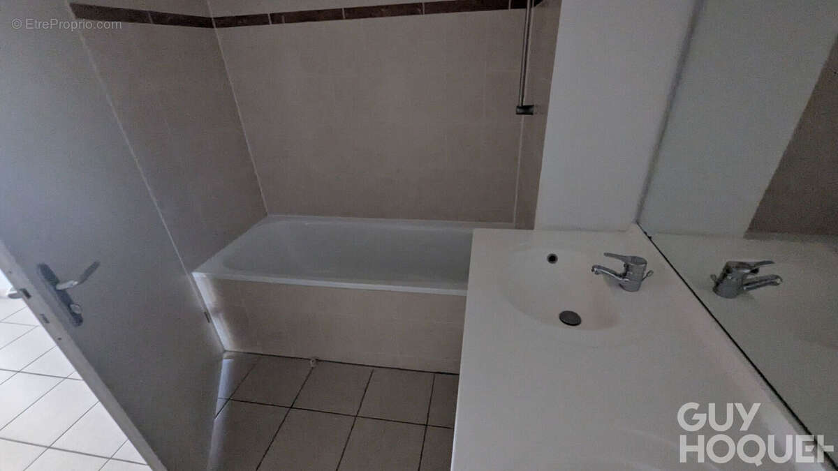Appartement 4 pieces secteur Bugellerie - photo 8