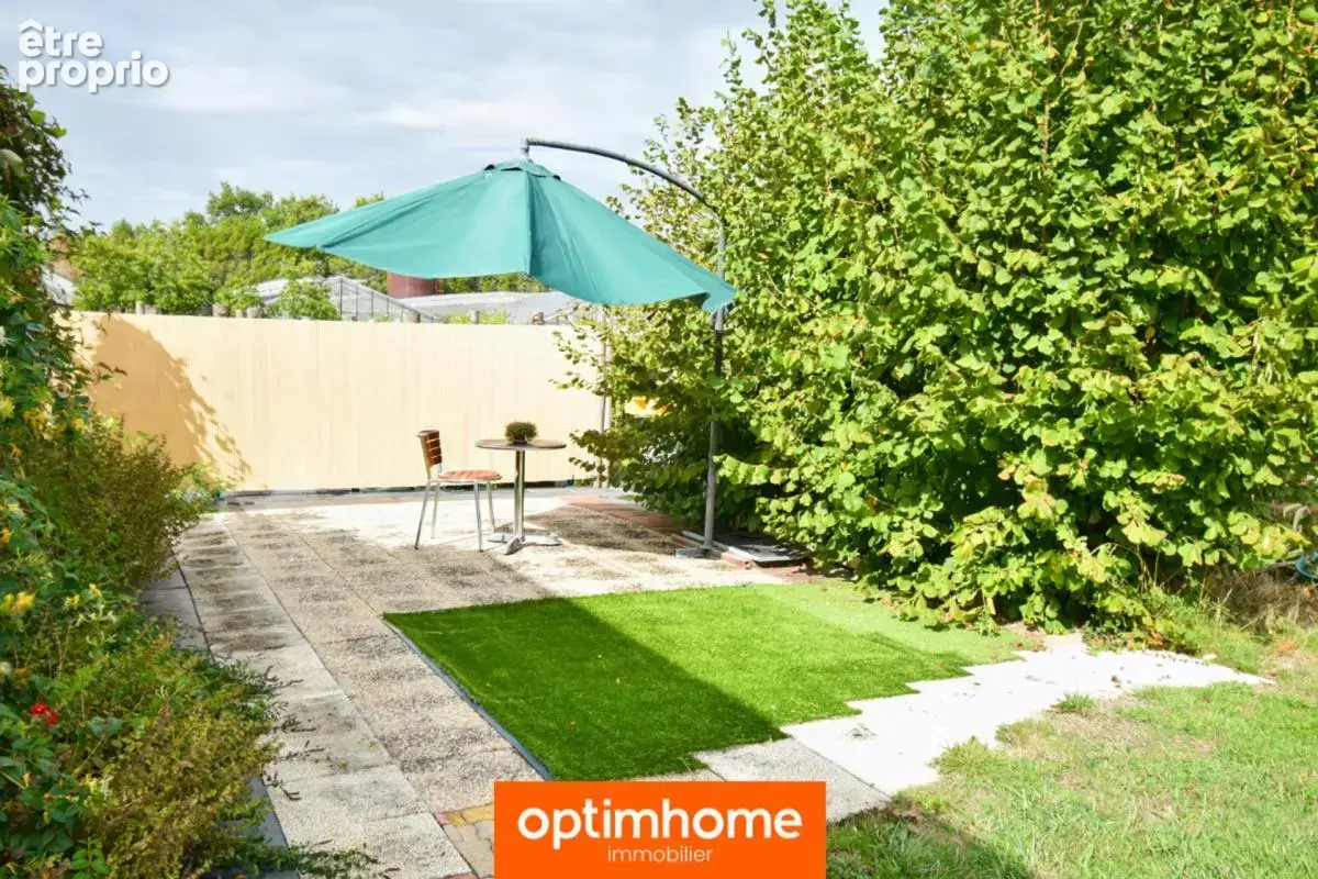 Maison de plain-pied de 107 m² avec terrain à Janzé - photo 16