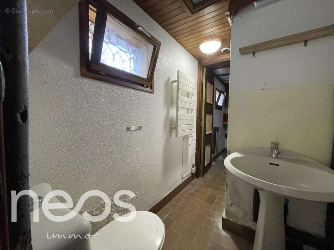 Maison à LIBERCOURT