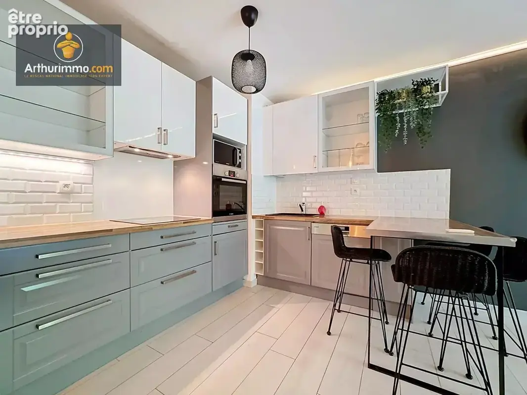 Vente Appartement Ermont(95120) 258 000ï¿œ - photo 3