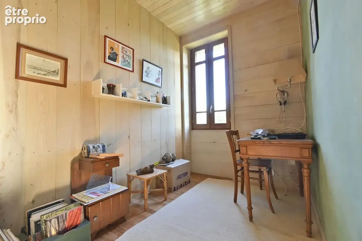 Maison 144 m² à Blaye  - photo 6