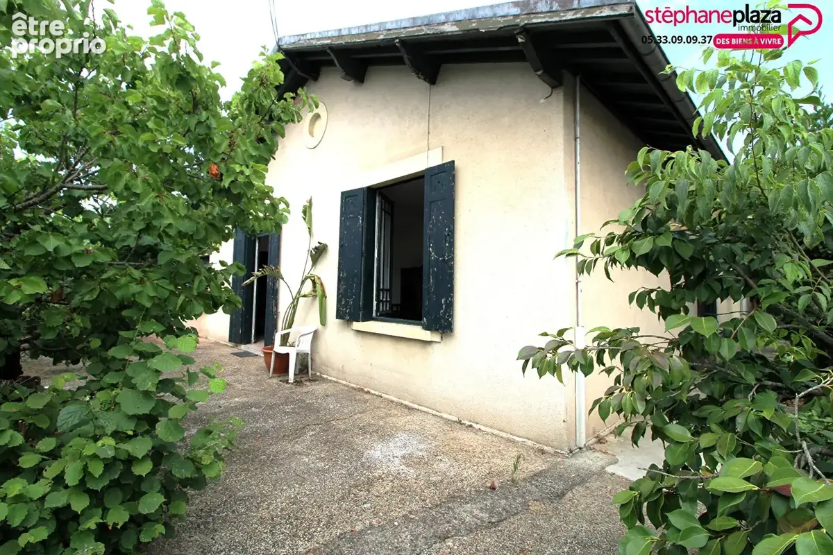Maison Villenave d'Ornon - 4 pièce(s) - 106 m2 - photo 13