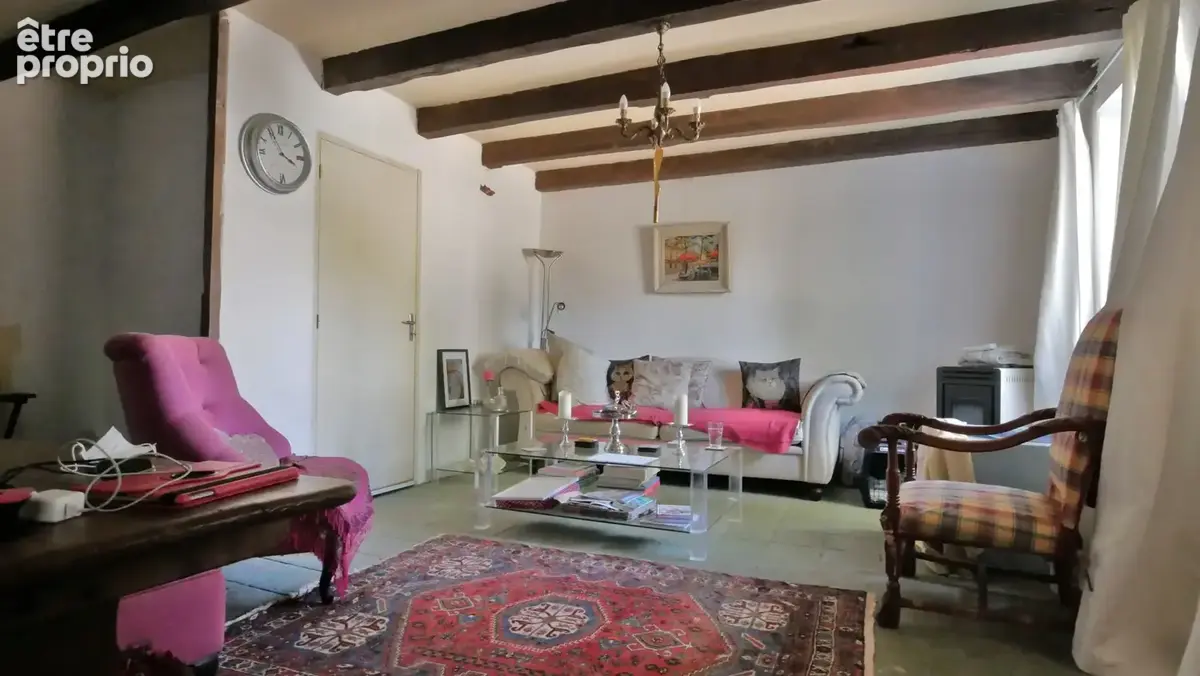 Maison de Maître - photo 11