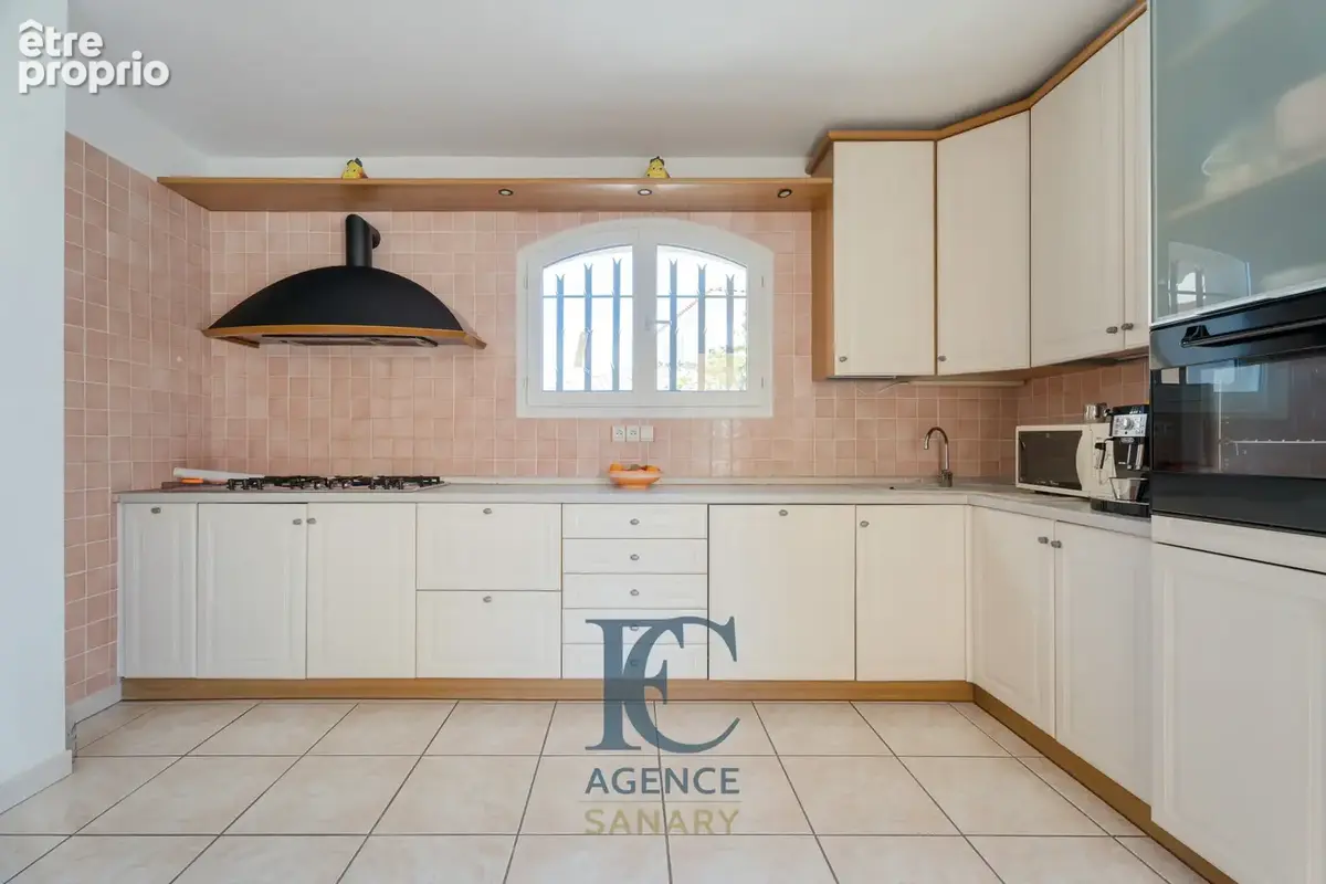 Maison de 167 m2 au calme près du centre-ville - photo 5
