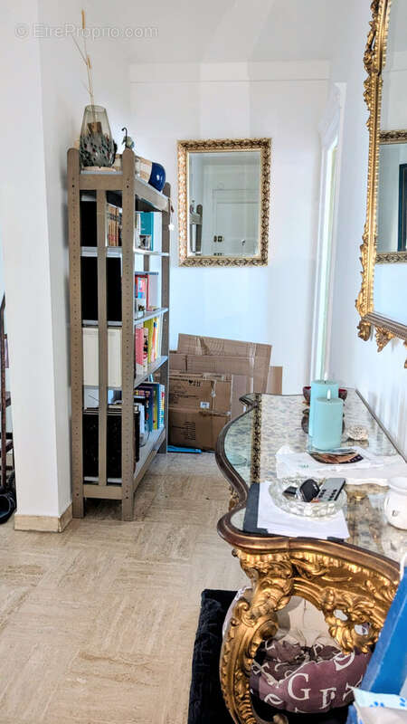 Appartement à CAGNES-SUR-MER