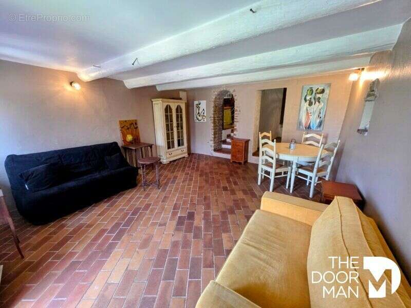 Maison à SANARY-SUR-MER