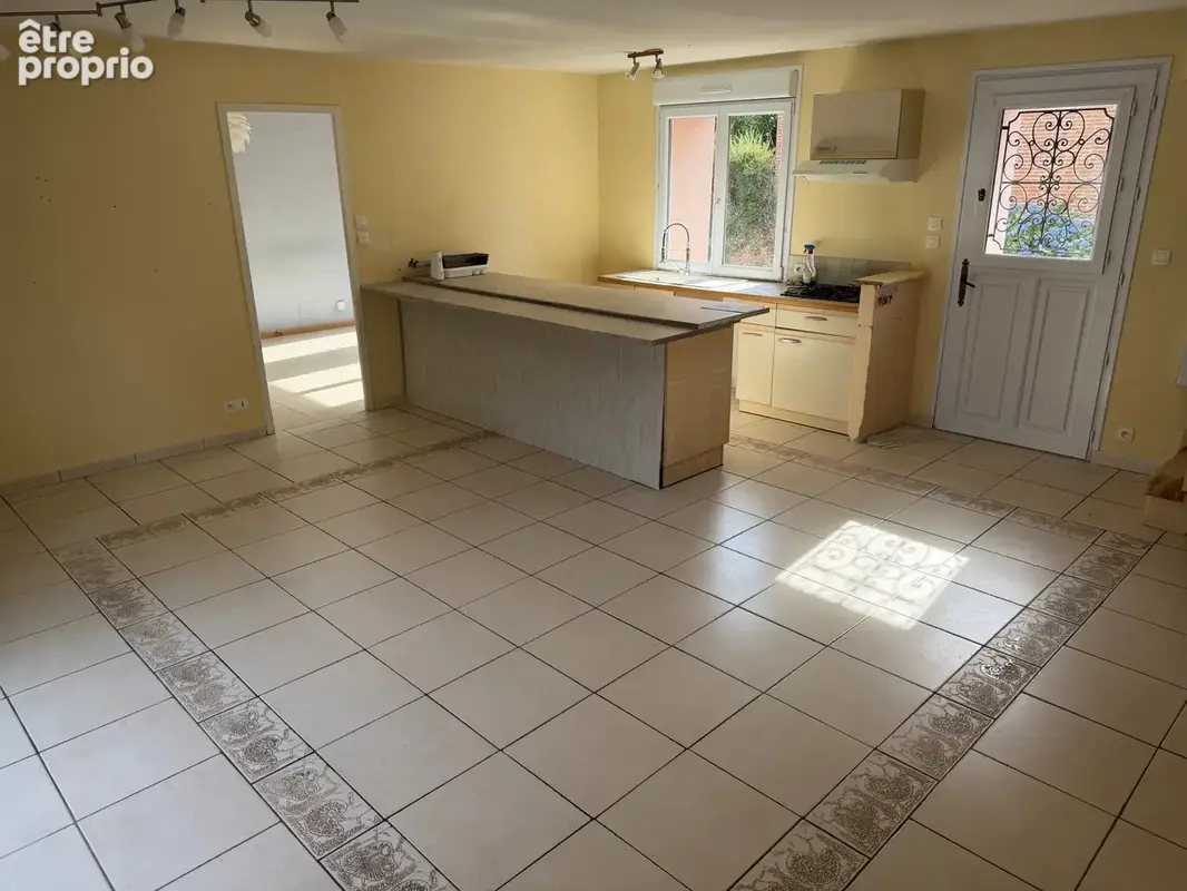 Maison 5 pièces 80 m² à vendre à Saint-Laurent-En-Caux (76560) - photo 2