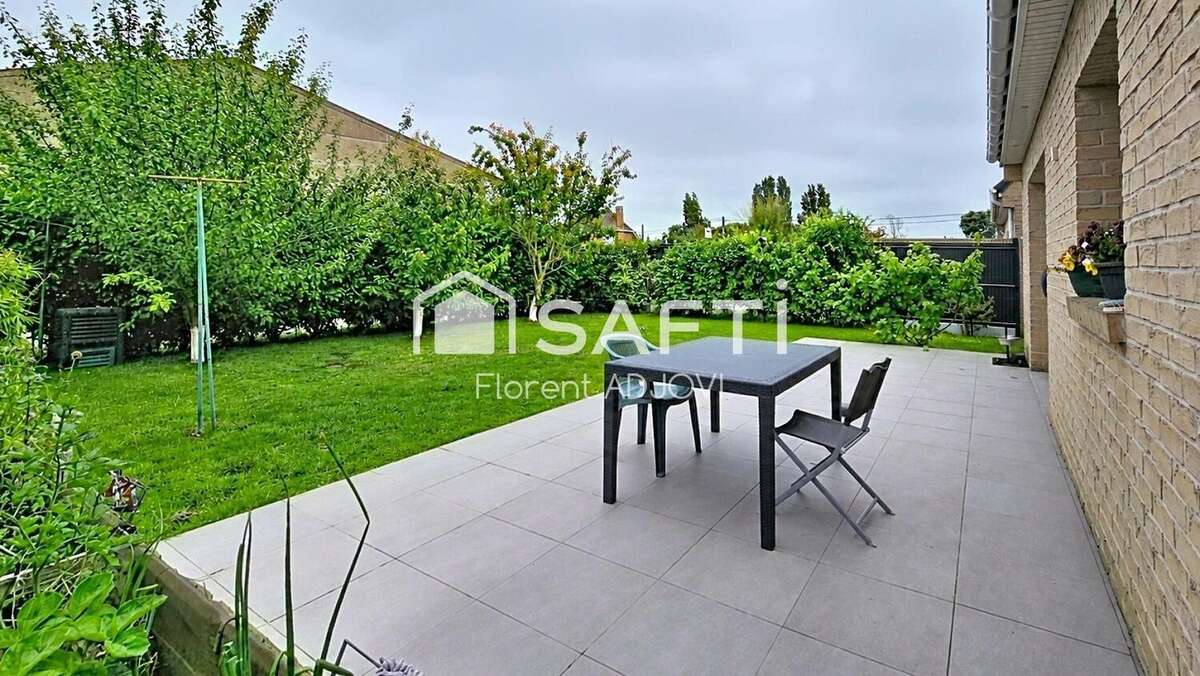 Maison 89 m² à Arneke  - photo 2