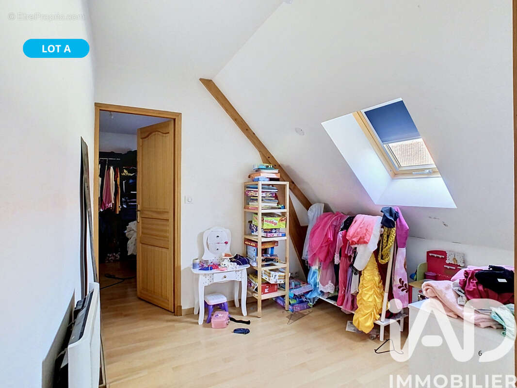 Appartement 350 m² à Plancy-L'abbaye  - photo 7