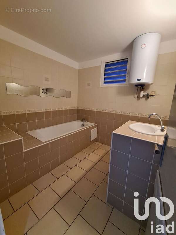 Photo 4 - Maison à SAINT-JOSEPH