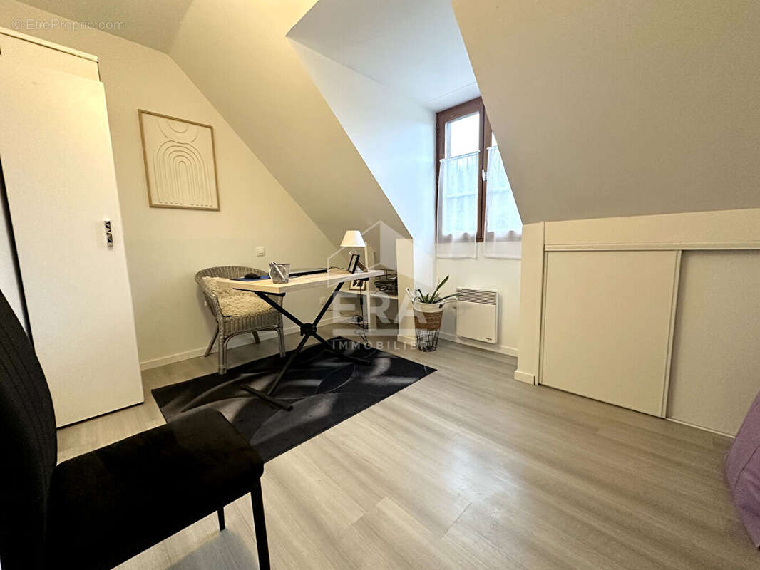 Maison 155m² à voulx - photo 12