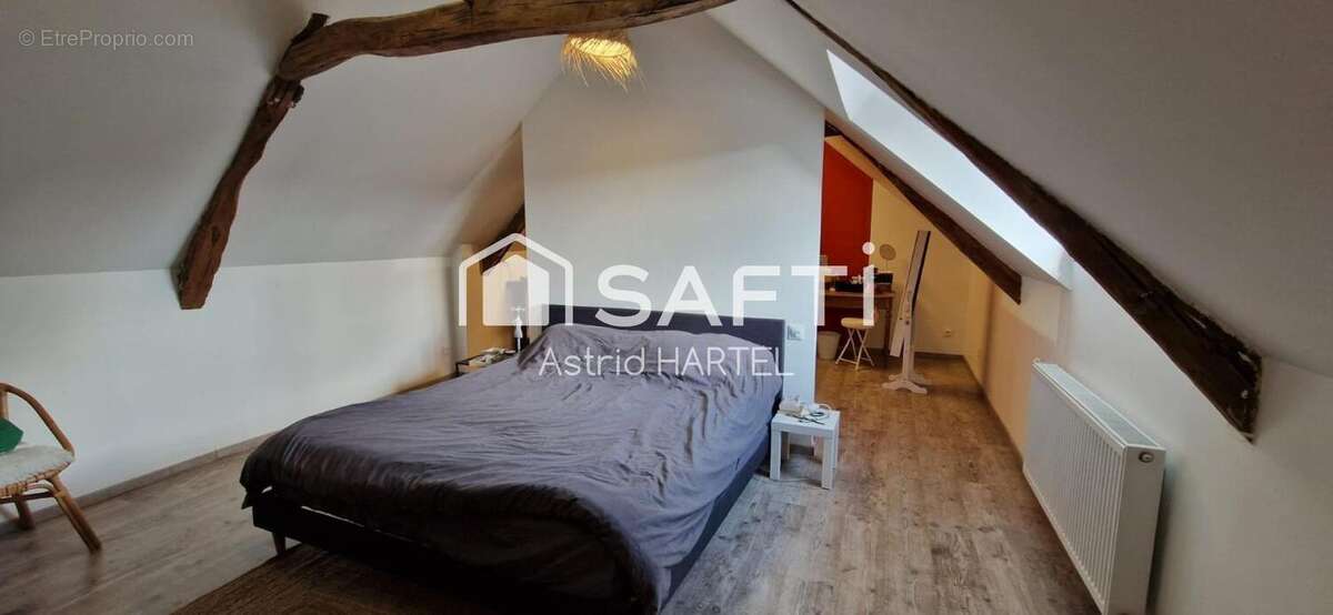 Photo 8 - Appartement à CAMBRAI