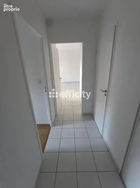 Appartement - photo 7