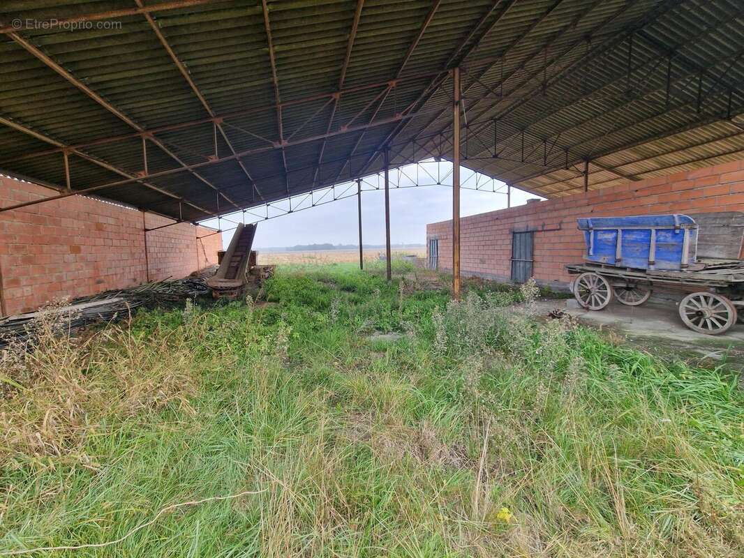 Photo 7 - Maison à LA VILLE-DIEU-DU-TEMPLE