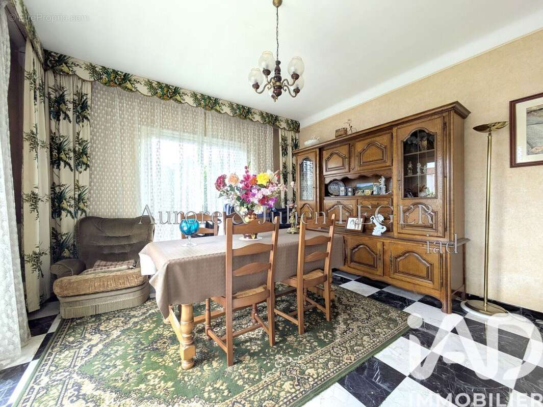 Photo 5 - Maison à ELNE