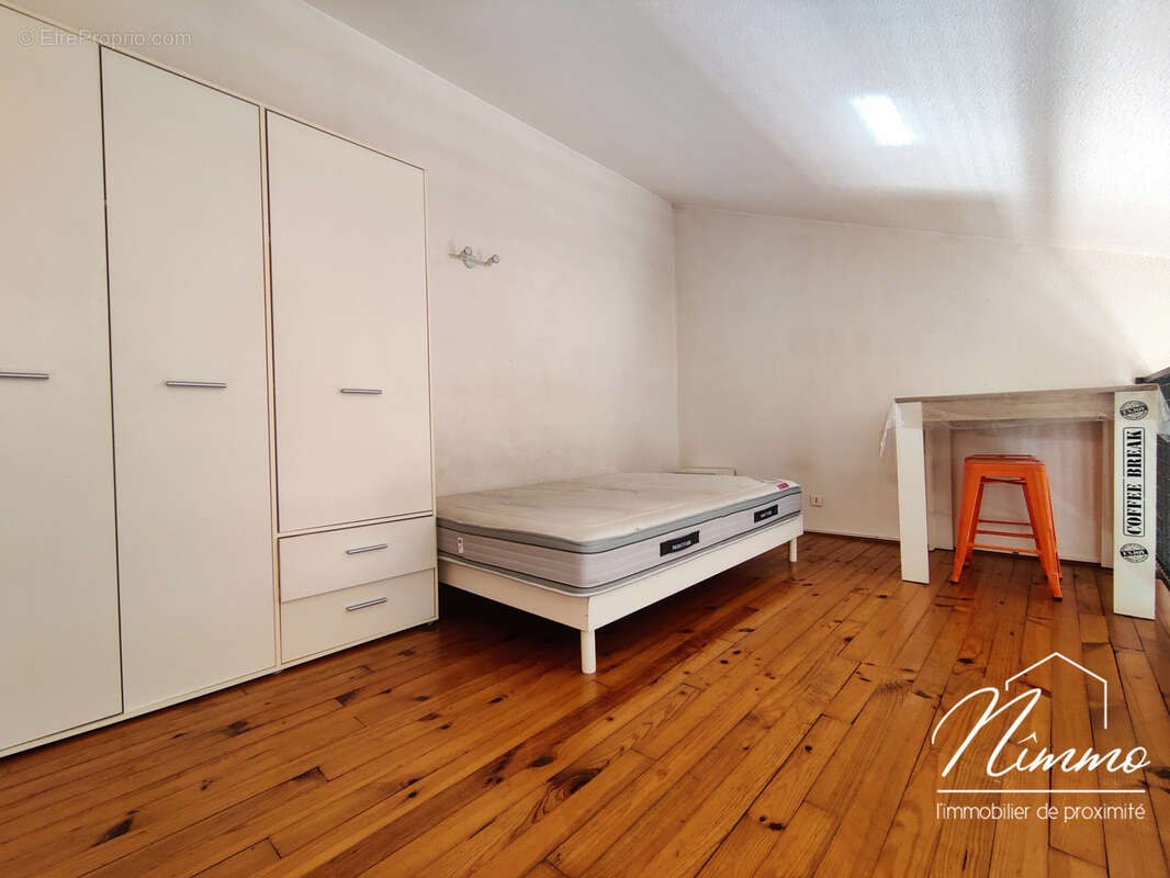 Appartement à NIMES