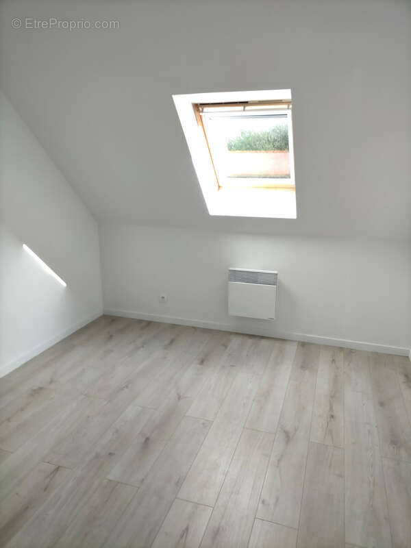 Maison à PLESSIX-BALISSON