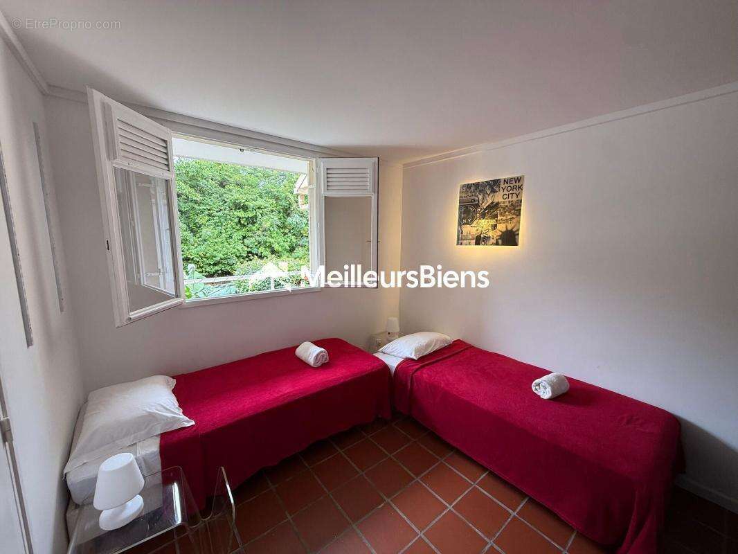 Appartement à LE GOSIER